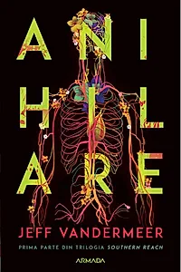 Anihilare (Vol. 1)
