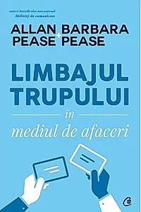 Limbajul trupului în mediul de afaceri
