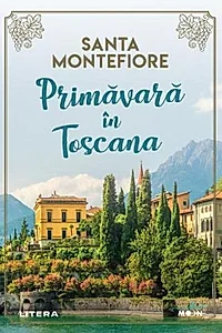 Primăvară în Toscana