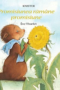 Promisiunea rămâne promisiune