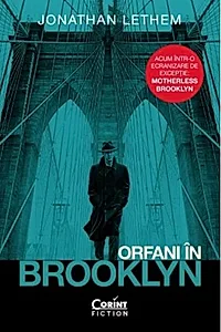 Orfani în Brooklyn (ediție Tie-in)