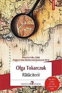 Rătăcitorii