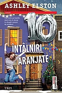 10 întâlniri aranjate