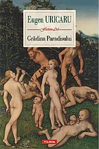 Grădina Paradisului