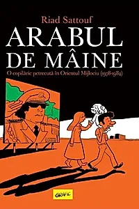 Arabul de mâine