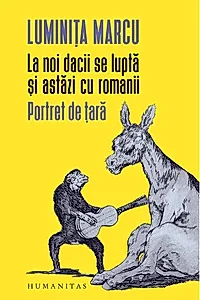 La noi dacii se luptă și astăzi cu romanii