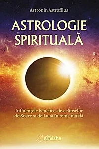 Astrologie spirituală