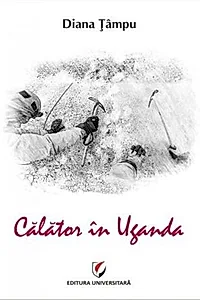 Călător în Uganda
