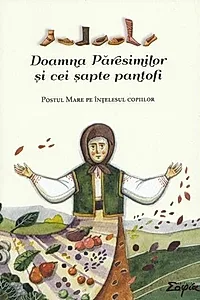Doamna Păresimilor și cei șapte pantofi