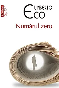 Numărul zero (Top 10+)