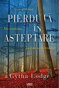 Pierdută în așteptare