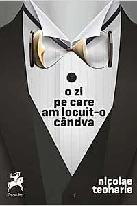 O zi pe care am locuit-o cândva
