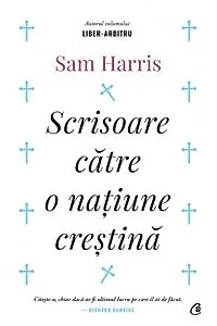 Scrisoare către o națiune creștină