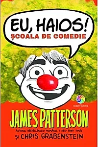 Eu, haios! Școala de comedie