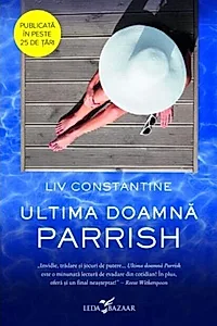 Ultima doamnă Parrish