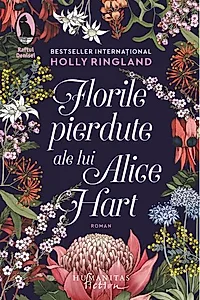 Florile pierdute ale lui Alice Hart