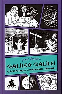 Galileo Galilei și începuturile astronomiei moderne
