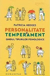 Personalitate și temperament