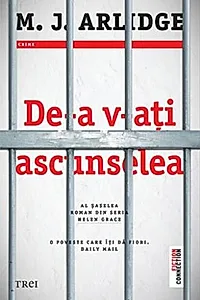 De-a v-ați ascunselea (Vol. 6)