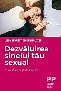 Dezvăluirea sinelui tău sexual