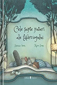Cele șapte paturi ale hârciogului
