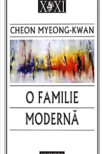 O familie modernă