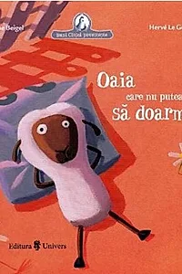 Oaia care nu putea să doarmă