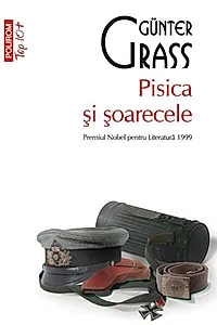 Pisica şi şoarecele (Top 10+)