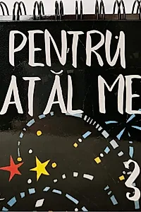 Calendar 365 pentru tatăl meu