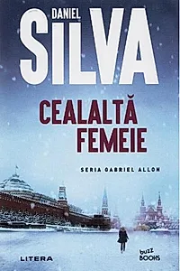 Cealaltă femeie