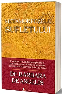 Metamorfozele sufletului