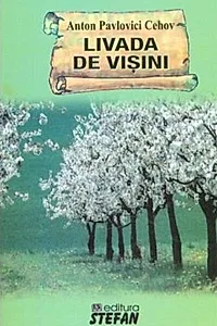 Livada de vișini