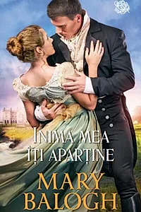 Inima mea îți aparține