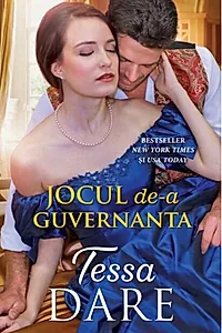 Jocul de-a guvernanta