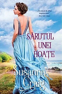 Sărutul unei hoațe