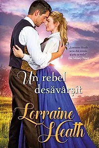 Un rebel desăvârșit