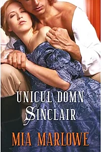 Unicul domn Sinclair