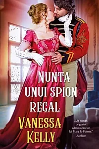 Nunta unui spion regal