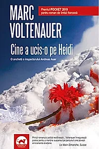 Cine a ucis-o pe Heidi