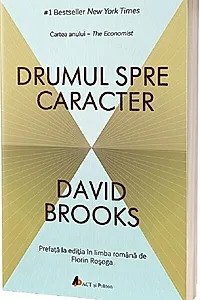 Drumul spre caracter