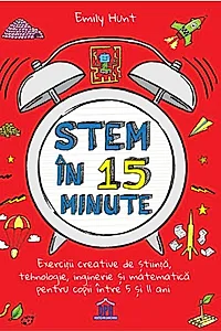 Stem în 15 minute