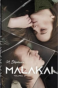 Malakai Vol. 2