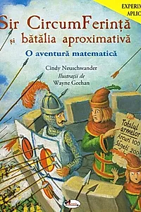 Sir CircumFerință și bătălia aproximativă