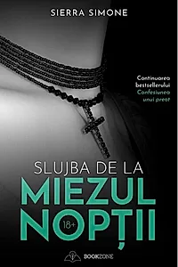 Slujba de la miezul nopții (Vol. 2)