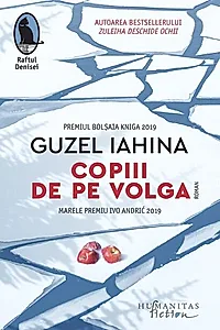 Copiii de pe Volga