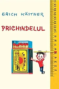 Prichindelul