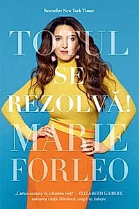 Totul se rezolvă!