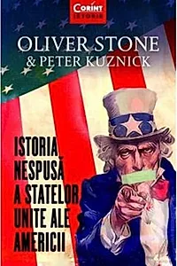 Istoria nespusă a Statelor Unite ale Americii