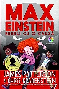 Rebeli cu o cauză (Vol. 2)