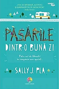 Păsările dintr-o bună zi
